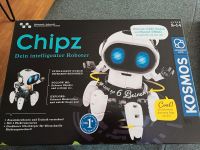 Ungeöffnet Chipz intelligenter Roboter von Kosmos Schleswig-Holstein - Bad Oldesloe Vorschau