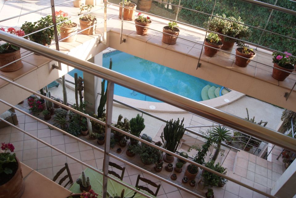 Ref. 13414  MALLORCA. Haus mit Pool in Palma in Grafenau