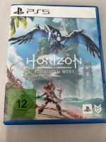 Horizon Forbidden west Ps5 Hessen - Darmstadt Vorschau