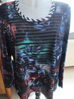 Bonita Lagenlook Tshirt Langarmshirt Gr. 46-48 XL-XXL Nordrhein-Westfalen - Grevenbroich Vorschau