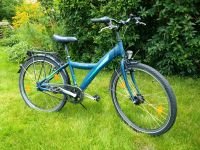 Fahrrad, 26 Zoll, Citybike Hessen - Erzhausen Vorschau