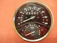 BMW R75/5 Tachometer Drehzahlmesser Kombiinstrument Nordrhein-Westfalen - Schleiden Vorschau