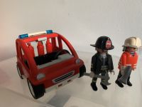 Playmobil Feuerwehr Auto Figuren Rheinland-Pfalz - Ingelheim am Rhein Vorschau