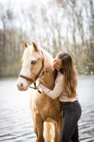 Pferdeshooting - Fotoshooting - Pferdefotografie - Fotograf Nordrhein-Westfalen - Uedem Vorschau