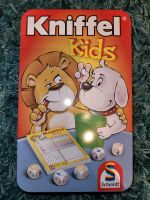 Kniffe Kids von SCHMIDT SPIELE Sachsen-Anhalt - Sandersdorf Vorschau