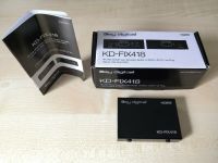 Key Digital KD-FIX418 HDMI Fixer - behebt HDMI Probleme Nordrhein-Westfalen - Euskirchen Vorschau