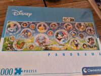 Disney Panorama Allstars Puzzle OVP Niedersachsen - Gifhorn Vorschau