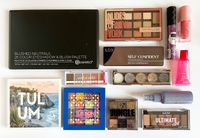 Makeup- Set mit GlossGods, elf, NYX, BH Cosmetics uvm NEU Berlin - Mitte Vorschau
