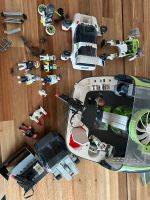 Playmobil Future Planet 5149 und Erweiterungen Konvolut Hessen - Rodgau Vorschau