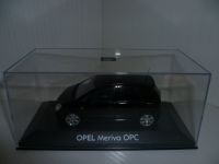 Modellauto Opel Meriva - A - Minivan OPC, Maßstab 1:43 !!! Nordrhein-Westfalen - Bad Driburg Vorschau