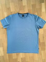 Original BOSS Shirt blau / taubenblau - NEU Hessen - Witzenhausen Vorschau