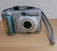 Digitalkamera Canon PowerShot A30 mit Zubehör Bayern - Gilching Vorschau