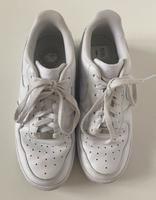 NIKE Air Force 1 - weiß - Größe 40 Hannover - Kirchrode-Bemerode-Wülferode Vorschau