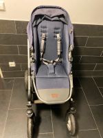 Kinderwagen ABC Hamburg-Nord - Hamburg Alsterdorf  Vorschau