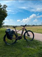 E-Bike. Canyon Pahtlite On Eimsbüttel - Hamburg Niendorf Vorschau