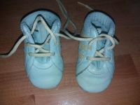 ADIDAS Gr. 19 Babyschuh Sneaker Nordrhein-Westfalen - Drolshagen Vorschau