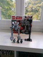 Lego 75201 First Order AT-ST Bayern - Herrsching Vorschau