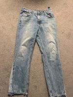 Zara Flared jeans 32 blau Brandenburg - Schwedt (Oder) Vorschau