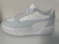 Puma Karmen Rebelle, Damen Sneaker, Leder, neu, Gr.40 Baden-Württemberg - Mannheim Vorschau