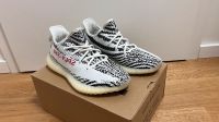 Adidas Yeezy Zebra V2 Gr. 40 inkl. Rechnung Hamburg-Nord - Hamburg Winterhude Vorschau