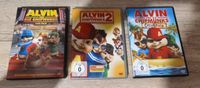 Alvin und die Chipmunks DVD Sachsen - Gornsdorf Vorschau