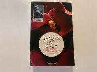 Shades of Grey - Geheimes Verlangen,  EL James Bayern - Todtenweis Vorschau