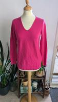 GAP Strickpullover Gr. XS zu 30% feine Merino Friedrichshain-Kreuzberg - Friedrichshain Vorschau