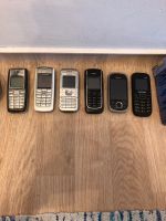 Nokia -Handys mit und ohne Akku/ Vollfunktion.. Altona - Hamburg Bahrenfeld Vorschau