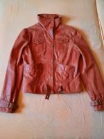 Damen Lederjacke Gr. L Heiligengrabe - Blumenthal Vorschau