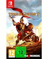 Titan Quest Switch NEU Harburg - Hamburg Hausbruch Vorschau