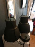 Ikea Hektar Lampe ,38cm Friedrichshain-Kreuzberg - Friedrichshain Vorschau