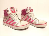 Adidas Schuhe Girl , toy , Größe 33 Dresden - Coschütz/Gittersee Vorschau
