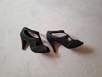 High Heels von Tamaris Trend 38 schwarz neu Hessen - Seeheim-Jugenheim Vorschau