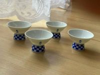 Sake Set aus Japan 4 Stück Hamburg-Nord - Hamburg Barmbek Vorschau