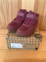 Affenzahn Wintersneaker Dreamer 34 Barfußschuhe Wolle berry Bayern - Lagerlechfeld Vorschau