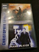 Christopher Lambert Kollektion 2 Filme uncut Nordrhein-Westfalen - Verl Vorschau