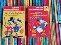 Walt Disney Lustige Taschenbücher aus 1987 Schleswig-Holstein - Bargteheide Vorschau