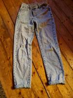 Damenjeans von Shein Gr XS Hessen - Breidenbach (bei Biedenkopf) Vorschau