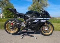 Yamaha R6 Rj27 Felgensatz OZ Bayern - Bad Füssing Vorschau