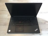 Lenovo ThinkPad E15 20RD001FGE, i5 10. Gen., 8GB, 256GB, Win 11! Nordrhein-Westfalen - Schwelm Vorschau