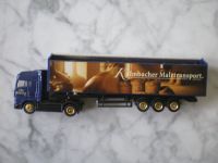 019 / Kulmbacher – Mini Truck mit Teleskopauflieger – 2006 – MAN Schleswig-Holstein - Reinbek Vorschau