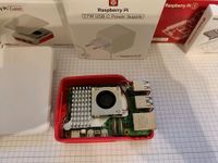 Raspberry Pi 5 (8 GB)  (viele fakeangebote ! siehe text) Niedersachsen - Braunschweig Vorschau
