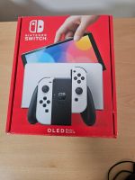 Nintendo Switch Oled Weiß Nordrhein-Westfalen - Schöppingen Vorschau