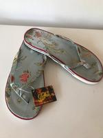 BUFFALO - Sandalen Asia Muster, Gr.41/42, Neu Bayern - Zell am Main Vorschau
