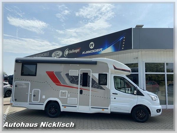 Wohnmobil Reisemobil mieten in Riesa www.reisemobile-nicklisch.de in Riesa