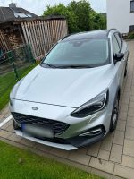 Ford Focus Active Turnier 1,0 EcoBoost Rheinland-Pfalz - Flammersfeld Vorschau