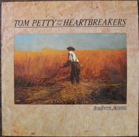 Tom Petty And The Heartbreakers – Southern Accents Vinyl, LP 1985 Hessen - Buseck Vorschau