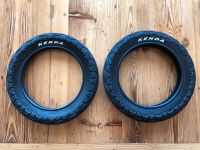 2x Kenda Reifen Mäntel Fahrradmäntel 12“ NEU Berlin - Mitte Vorschau