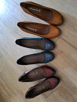 Schuhe Pumps Damenschuhe Gr 38 Sachsen - Torgau Vorschau