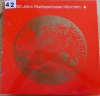 2 LP`s 150 Jahre Stadtsparkasse München Bayern - Holzkirchen Vorschau